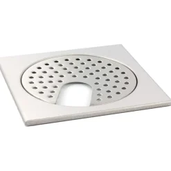 Lattiakaivon siivilä