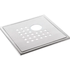 Lattiakaivon siivilä