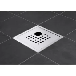 Lattiakaivon siivilä