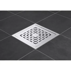 Lattiakaivon siivilä