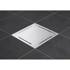 Lattiakaivon siivilä