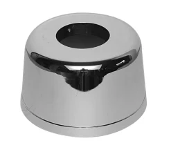 Lattialiitännän suojus