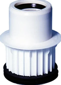 Lattialiitäntäistukka