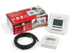 Lattialämmitystermostaatti