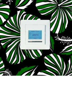 Lattialämmitystermostaatti