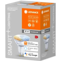 LED-heijastinvalaisin