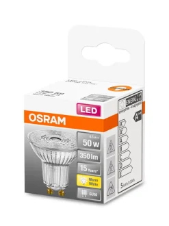 LED-heijastinvalaisin