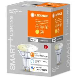 LED-heijastinvalaisin