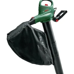 Lehtipuhallin/-imuri