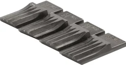 Leikkuuteräjärjestelmä