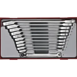 Lenkkiavainräikkäsarja