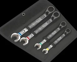 Lenkkiavainräikkäsarja