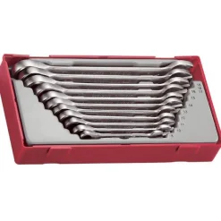 Lenkkiavainräikkäsarja