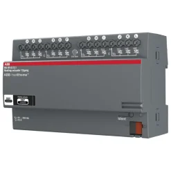 Lähtöyksikkö lämmitin