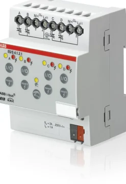 Lähtöyksikkö lämmitin