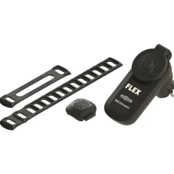 Liitäntäjärjestelmä