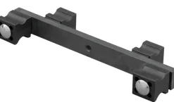 Liukukappaleen kannatin