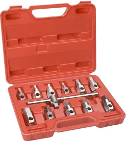 Öljytulpan avainsarja