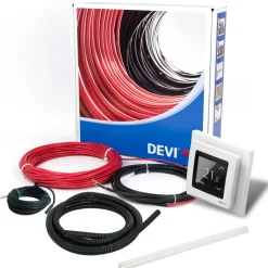 Lämmityskaapelisarja