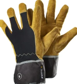 Lämpö- ja viiltosuojakäsineet