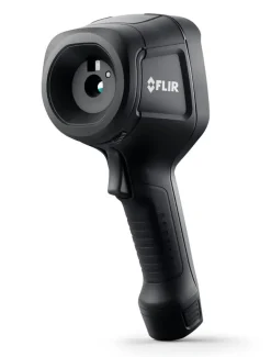 Lämpökamera