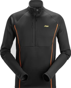 Lämpökerraston yläosa