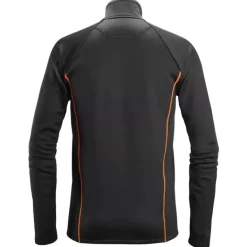 Lämpökerraston yläosa