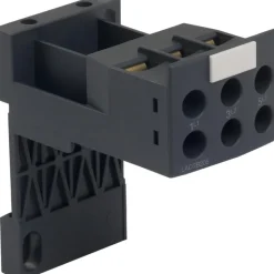 Lämpöreleen asennusalusta