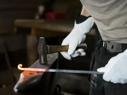 Lämpösuojakäsineet