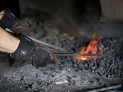 Lämpösuojakäsineet