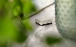 Lämpötila- ja kosteusmittari