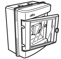 Lämpötila-automatiikka