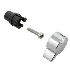 Lämpötilan säädin