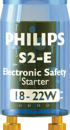 Loisteputken sytytin