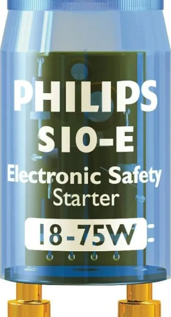 Loisteputken sytytin