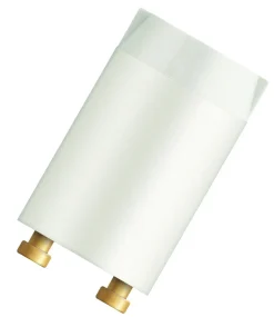 Loisteputken sytytin