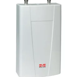 Läpivirtauslämmitin