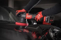 M18 FUEL™ -kiillotuskone