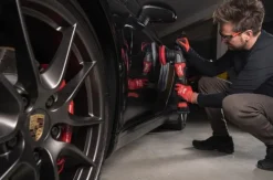 M18 FUEL™ -kiillotuskone