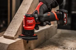 M12 FUEL™ -kärkihiomakone