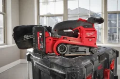 M18 FUEL™ -nauhahiomakone