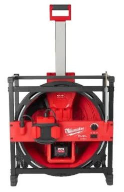 M18 FUEL™ -viemärinavaaja