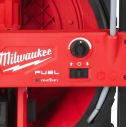 M18 FUEL™ -viemärinavaaja