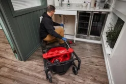 M18 FUEL™ -viemärinavaaja