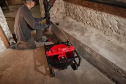 M18 FUEL™ -viemärinavaaja