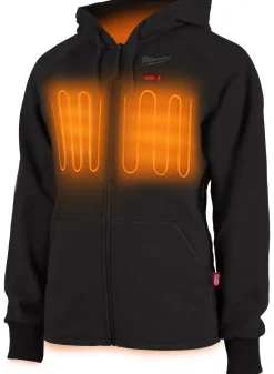 M12™ -lämpöhuppari