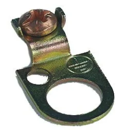 Maadoitustarvikelevy