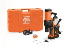 Magneettikeernaporakone