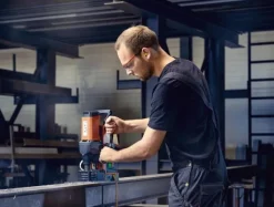 Magneettikeernaporakone