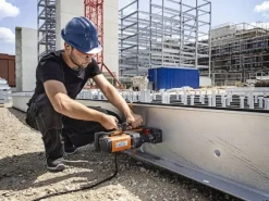 Magneettikeernaporakone